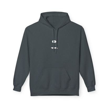 Minimal Yay Hoodie