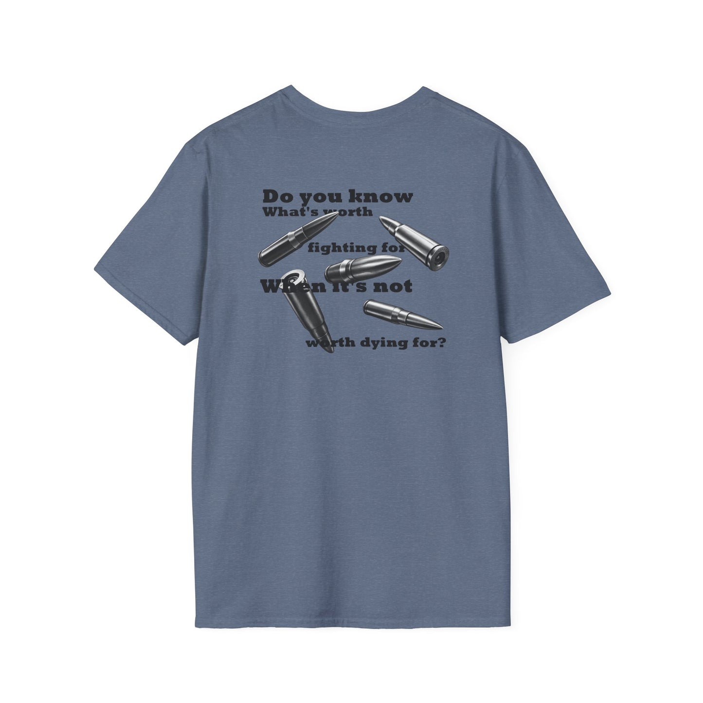 21guns T-Shirt