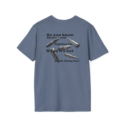 21guns T-Shirt