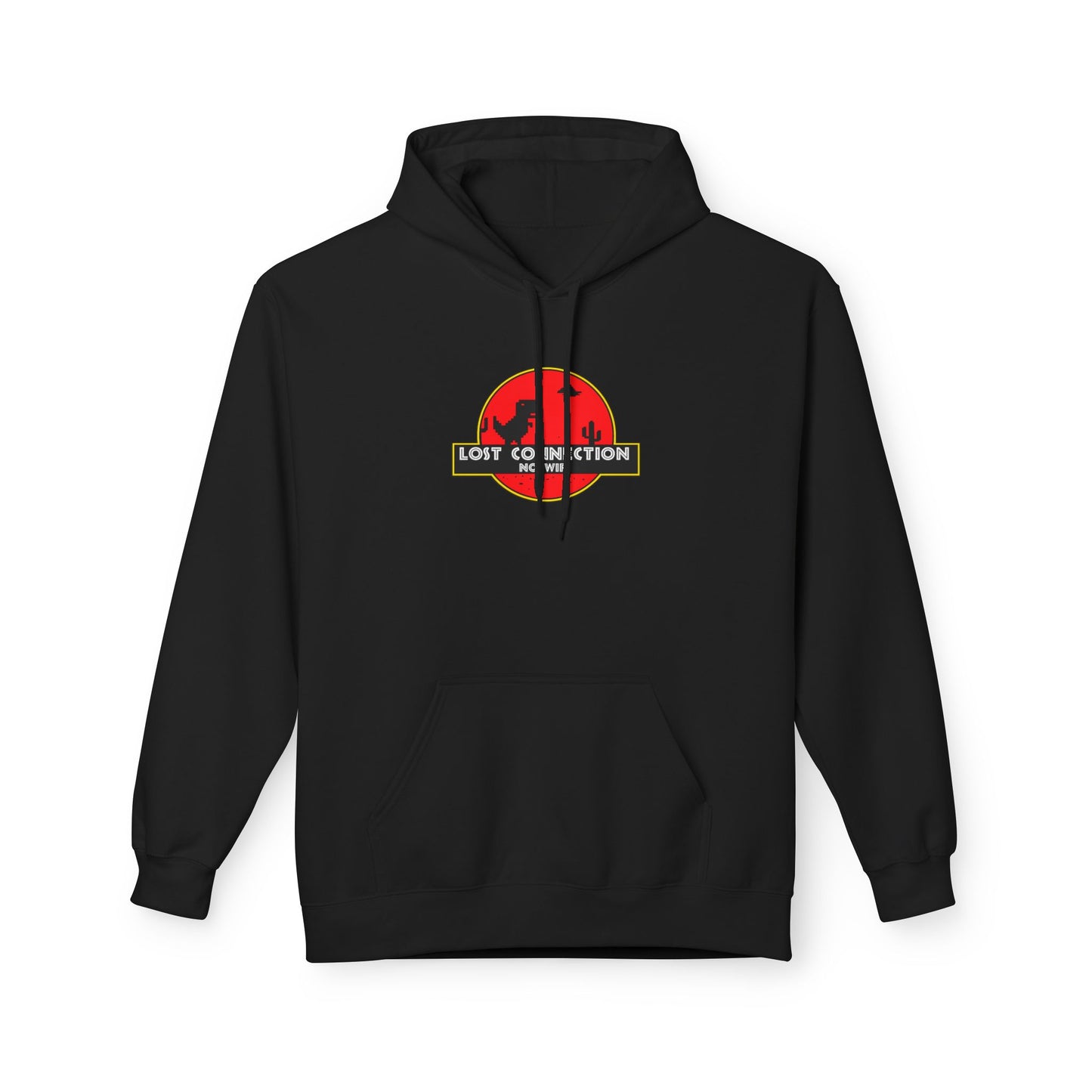 Lost Conection Hoodie