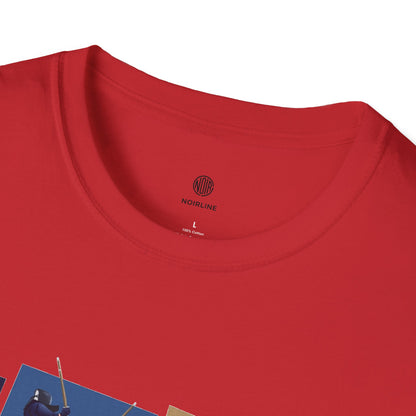 Kendo lover  T-Shirt