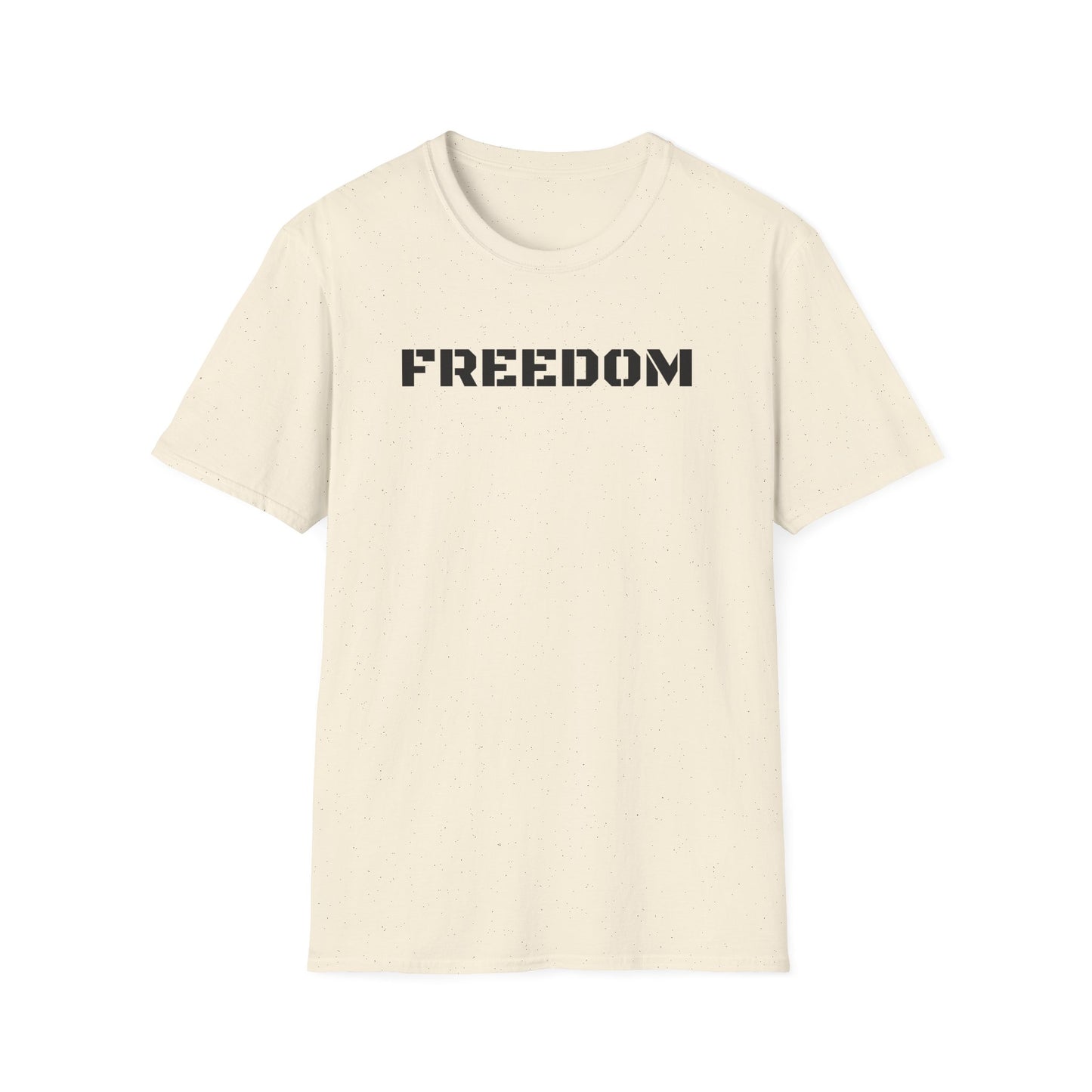 Freedom Graphic T-Shirt