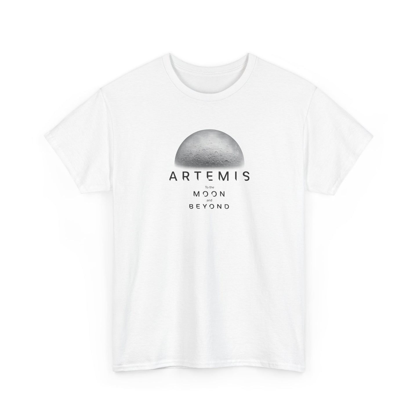 To the Moon & Beyond T-Shirt