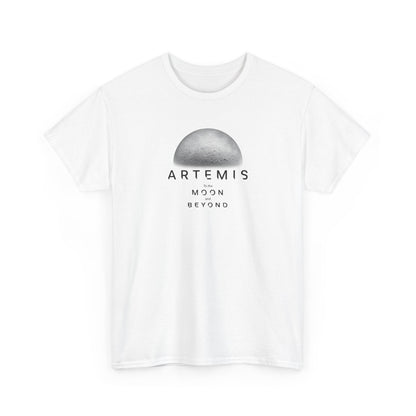 To the Moon & Beyond T-Shirt