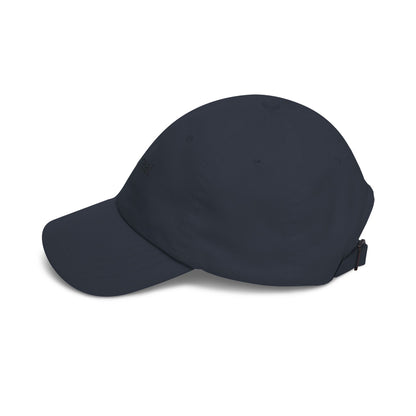Stay real Classic Dad Cap