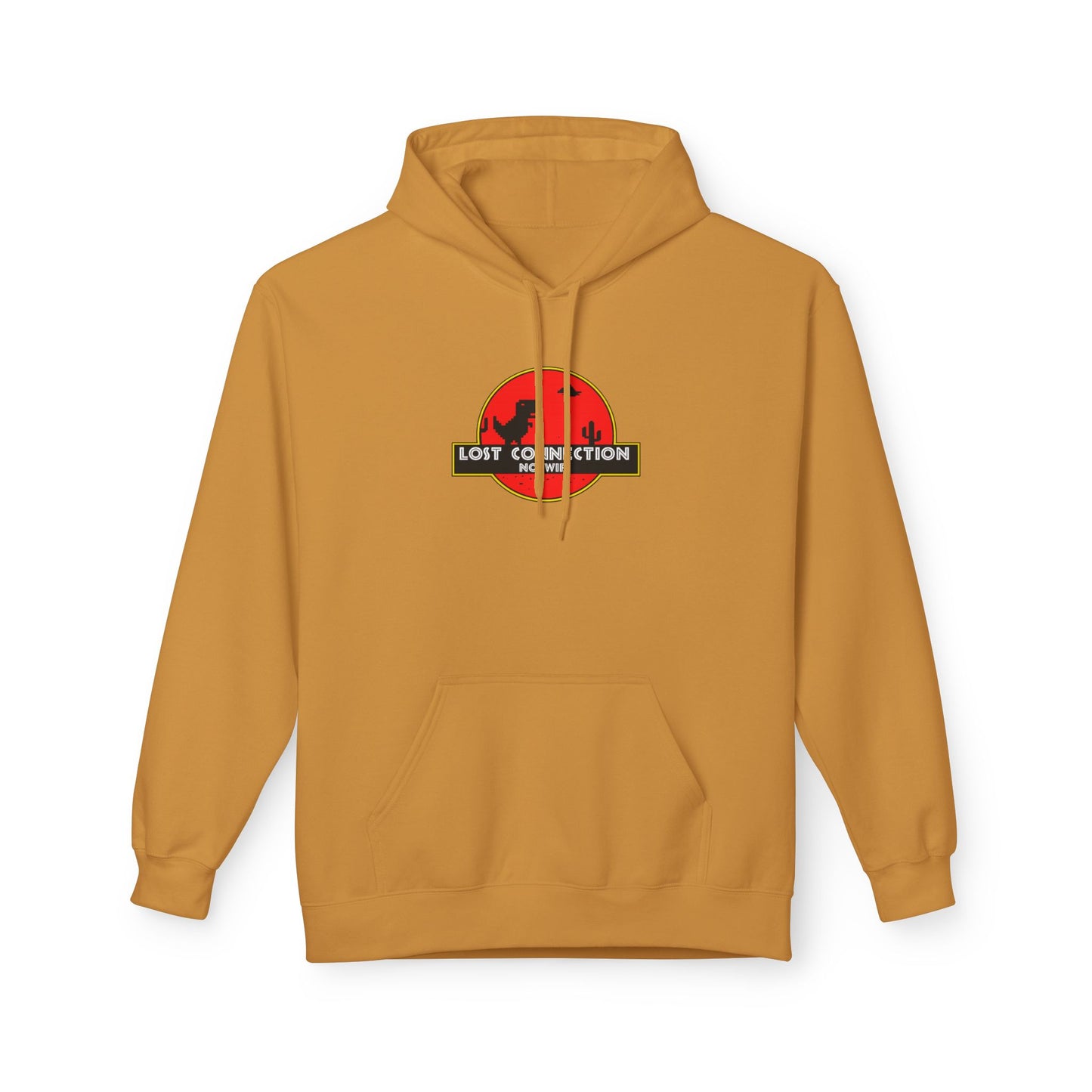 Lost Conection Hoodie