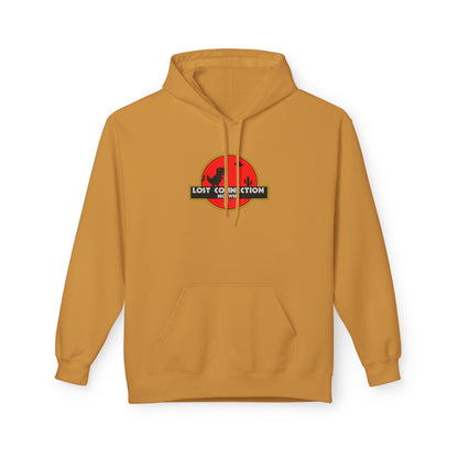 Lost Conection Hoodie
