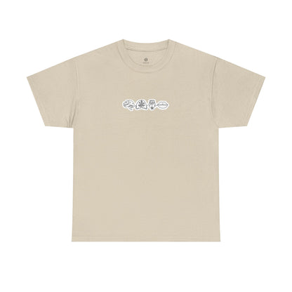 Minimalist Speech Pathology T-Shirt