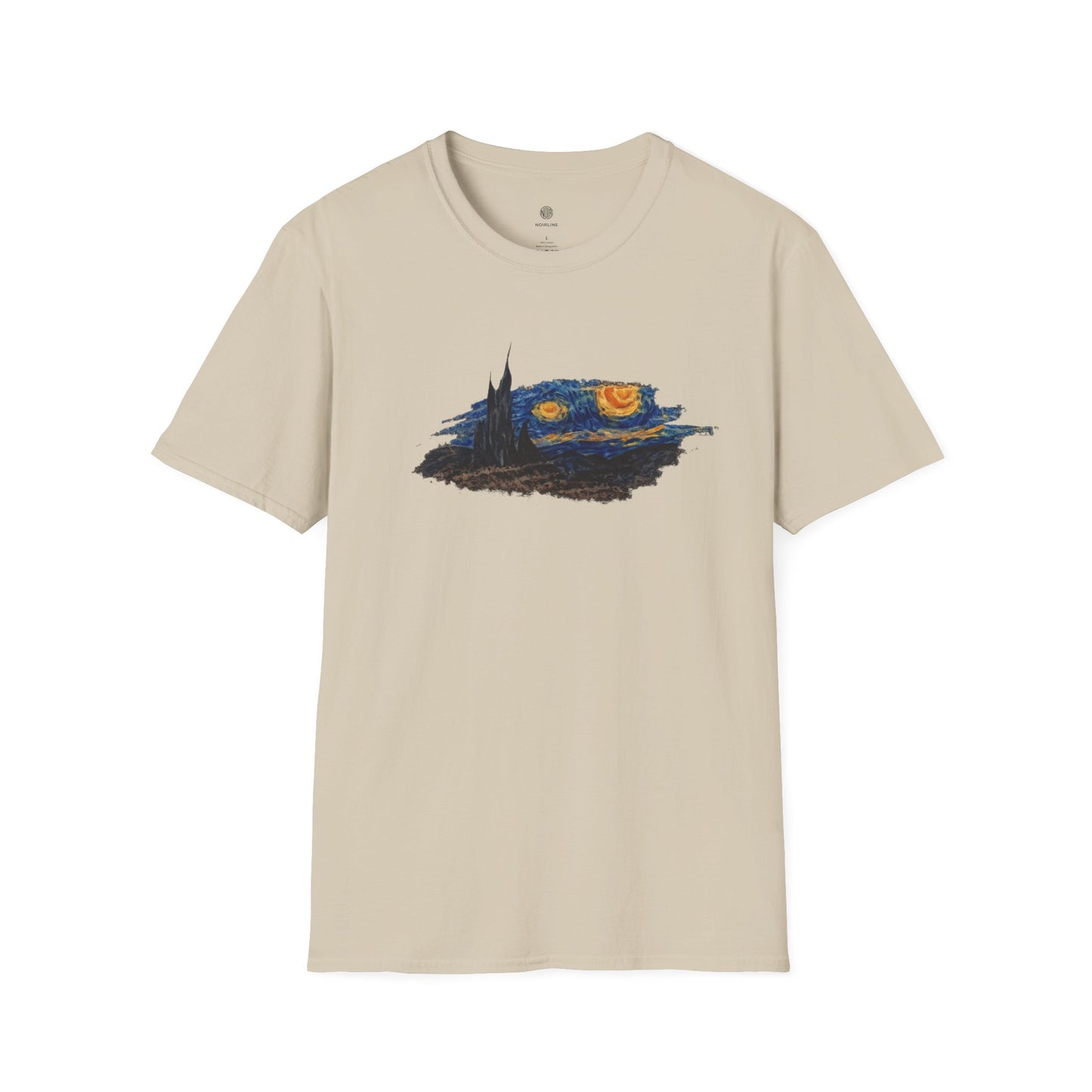 Night Sky T-Shirt