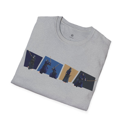 Kendo lover  T-Shirt