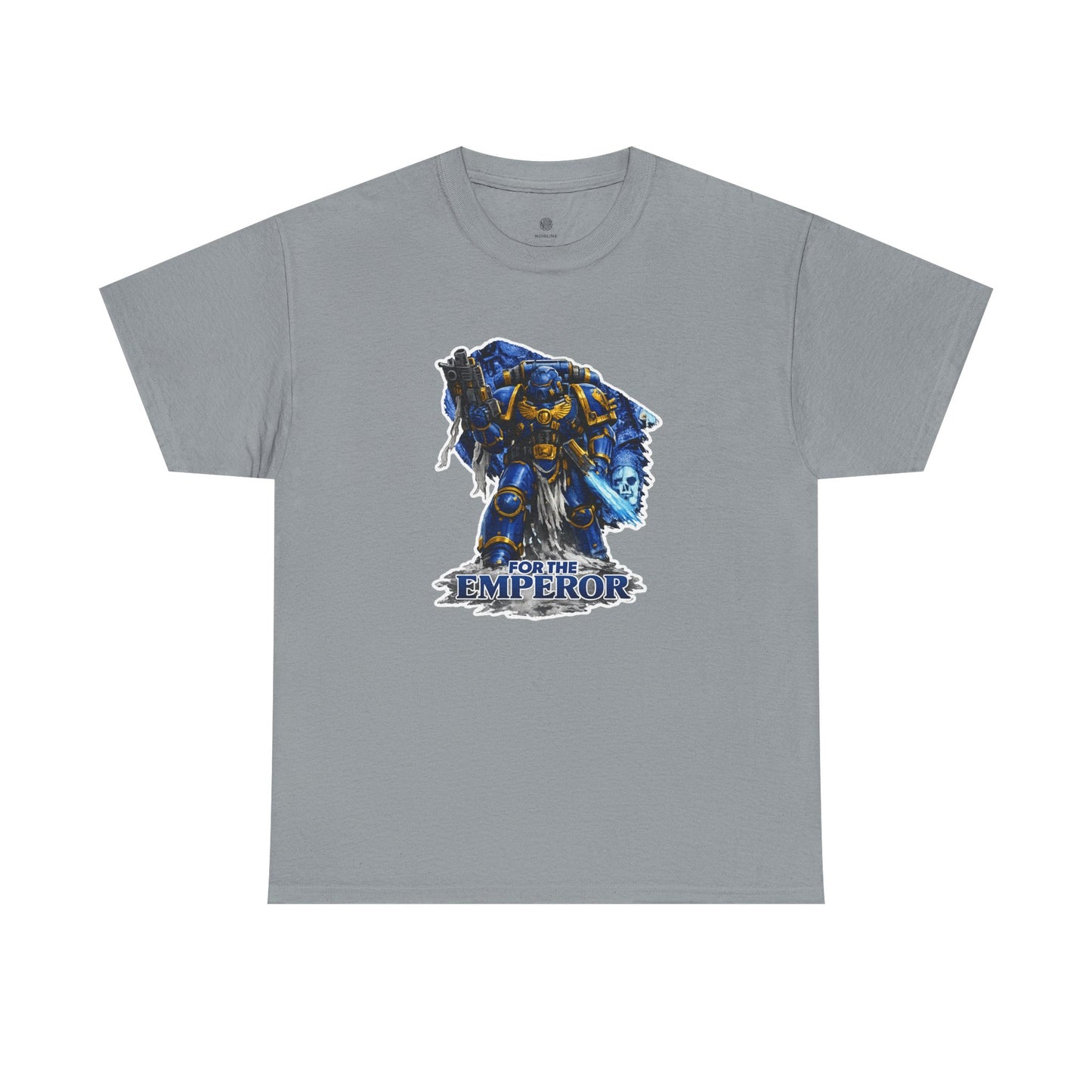 'For the Emperor' T-Shirt