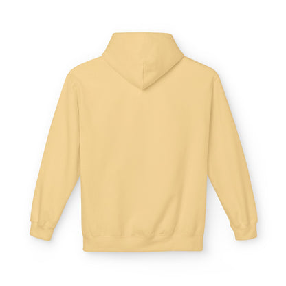 Minimal Yay Hoodie