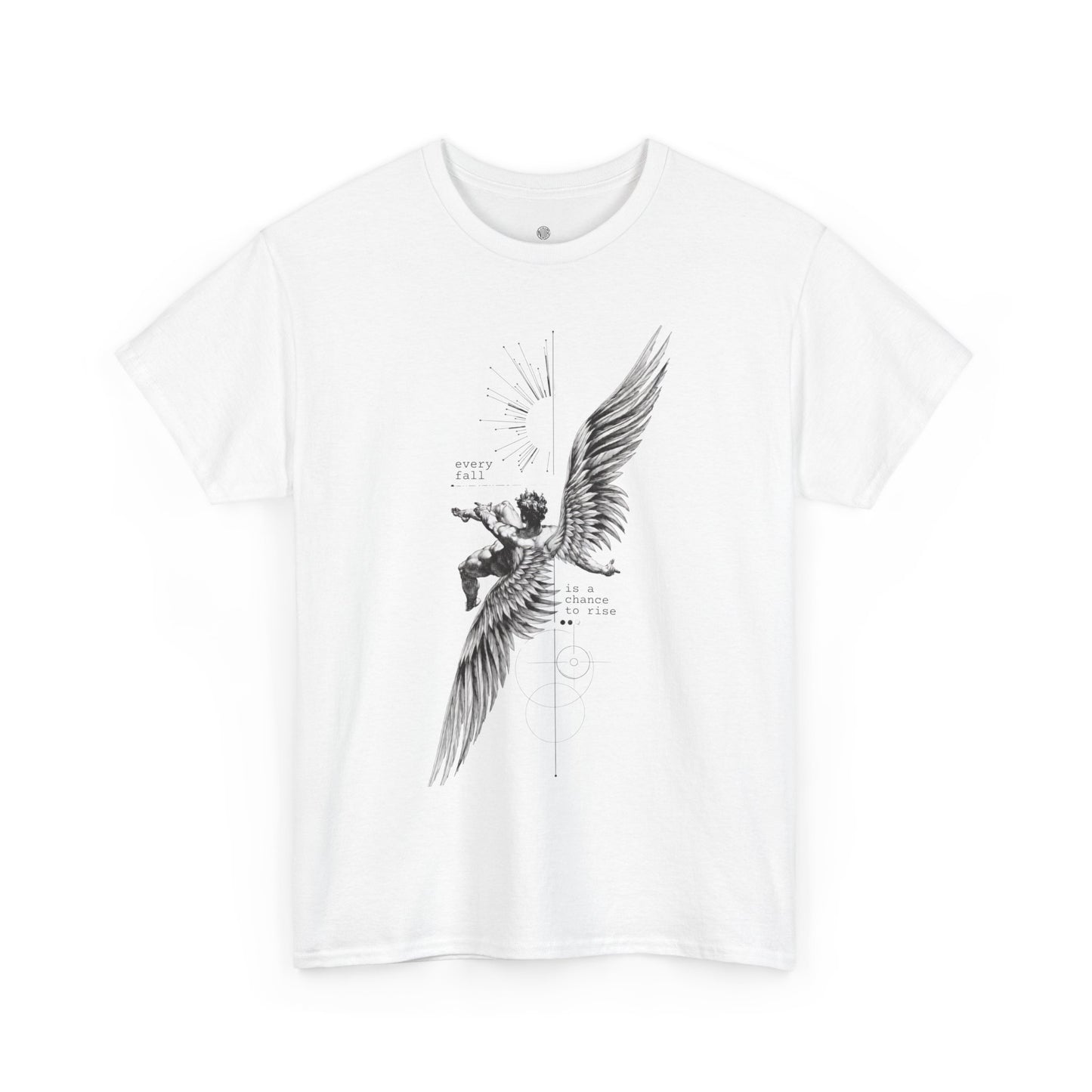 Icarus Reborn