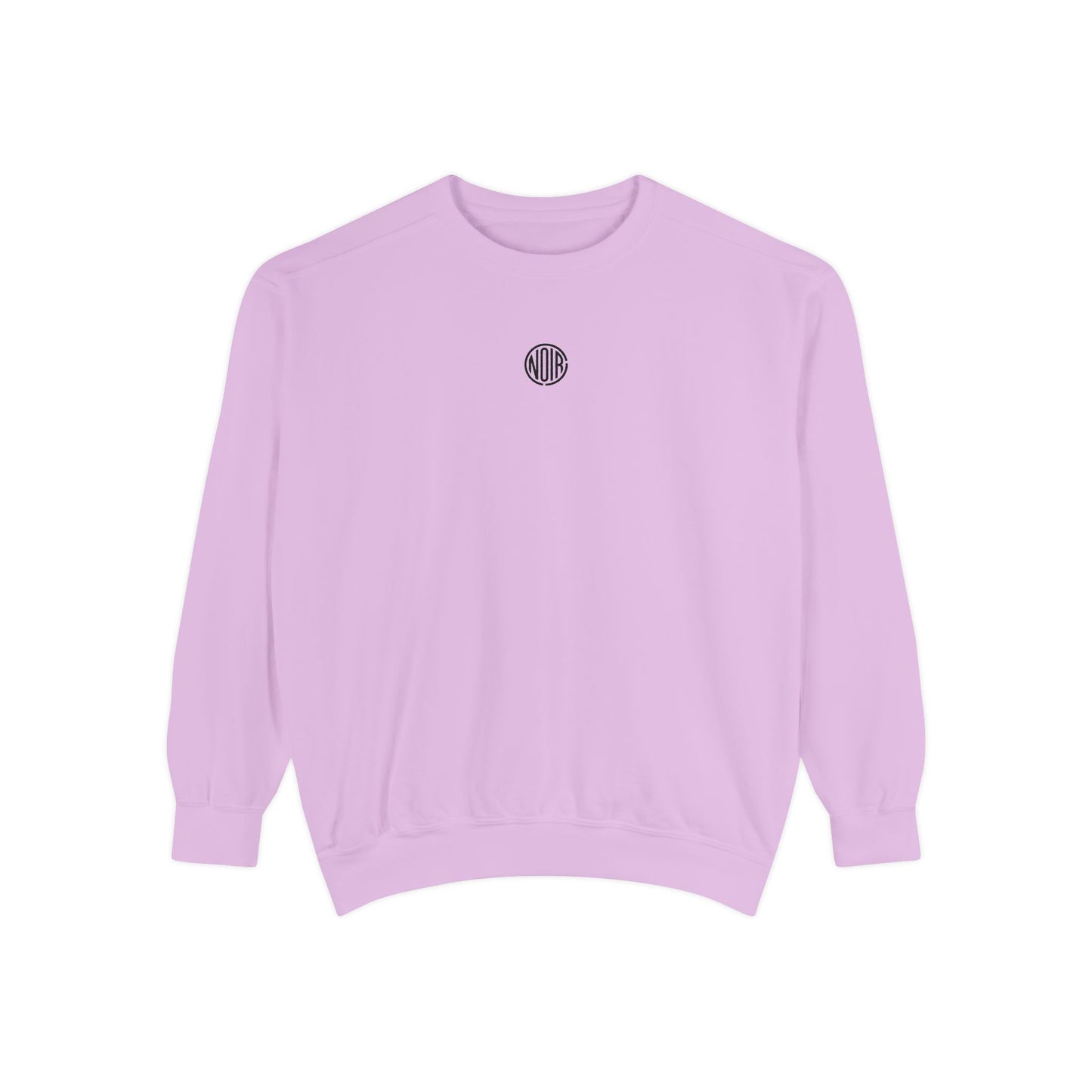 Wave Crest Sweatshirt