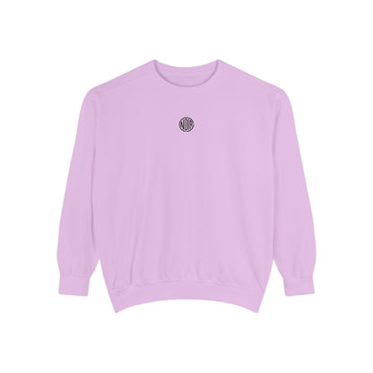 Wave Crest Sweatshirt