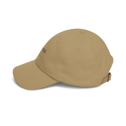 Stay real Classic Dad Cap