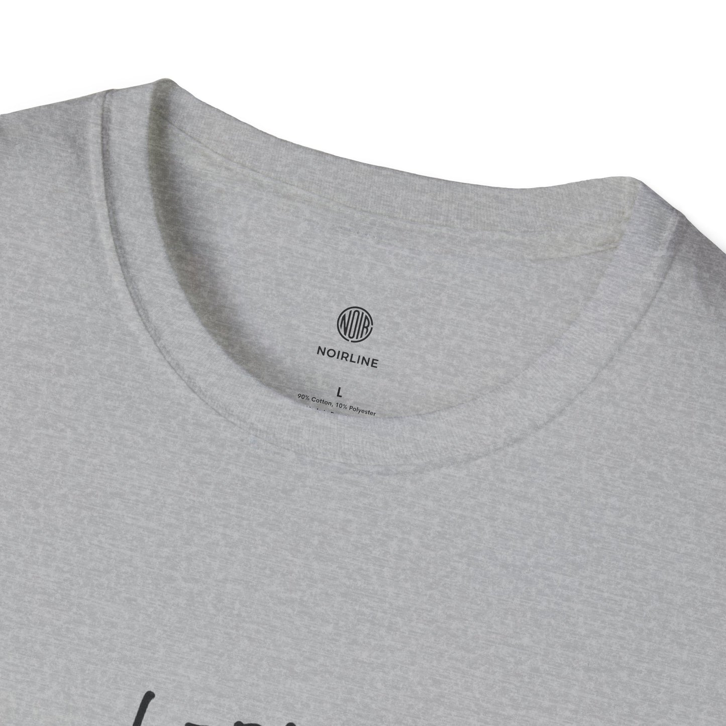 "I Tried Being Normal Once. Worst Two Minutes of My Life."T-Shirt