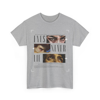 Eyes Never Lie