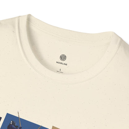 Kendo lover  T-Shirt
