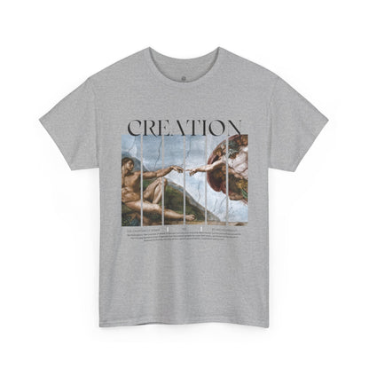 The Creation of Adam
