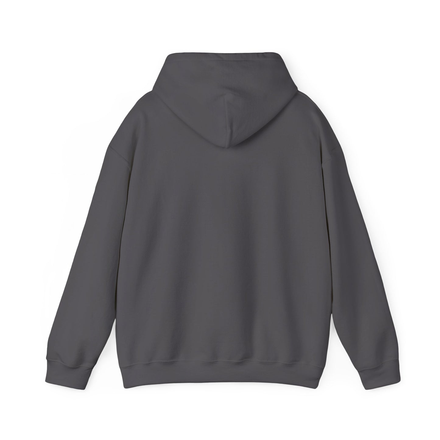 Ace of Diamonds Minimalist Hoodie