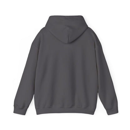 Ace of Diamonds Minimalist Hoodie