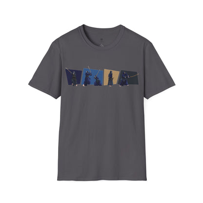 Kendo lover  T-Shirt