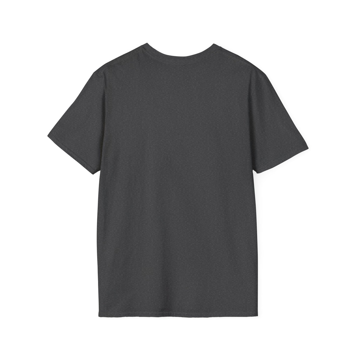 "I Hope I Die Warmed by the Life That I Tried to Live" T-Shirt