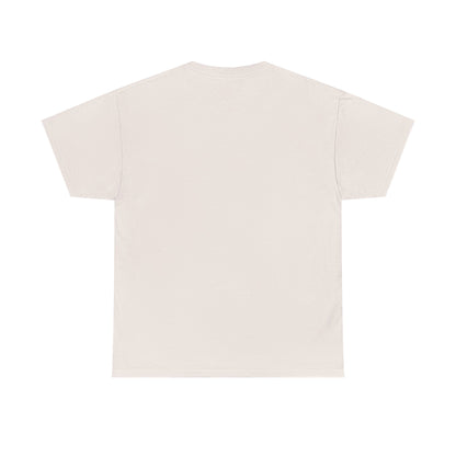 Abstract Geometric Cityscape T-Shirt