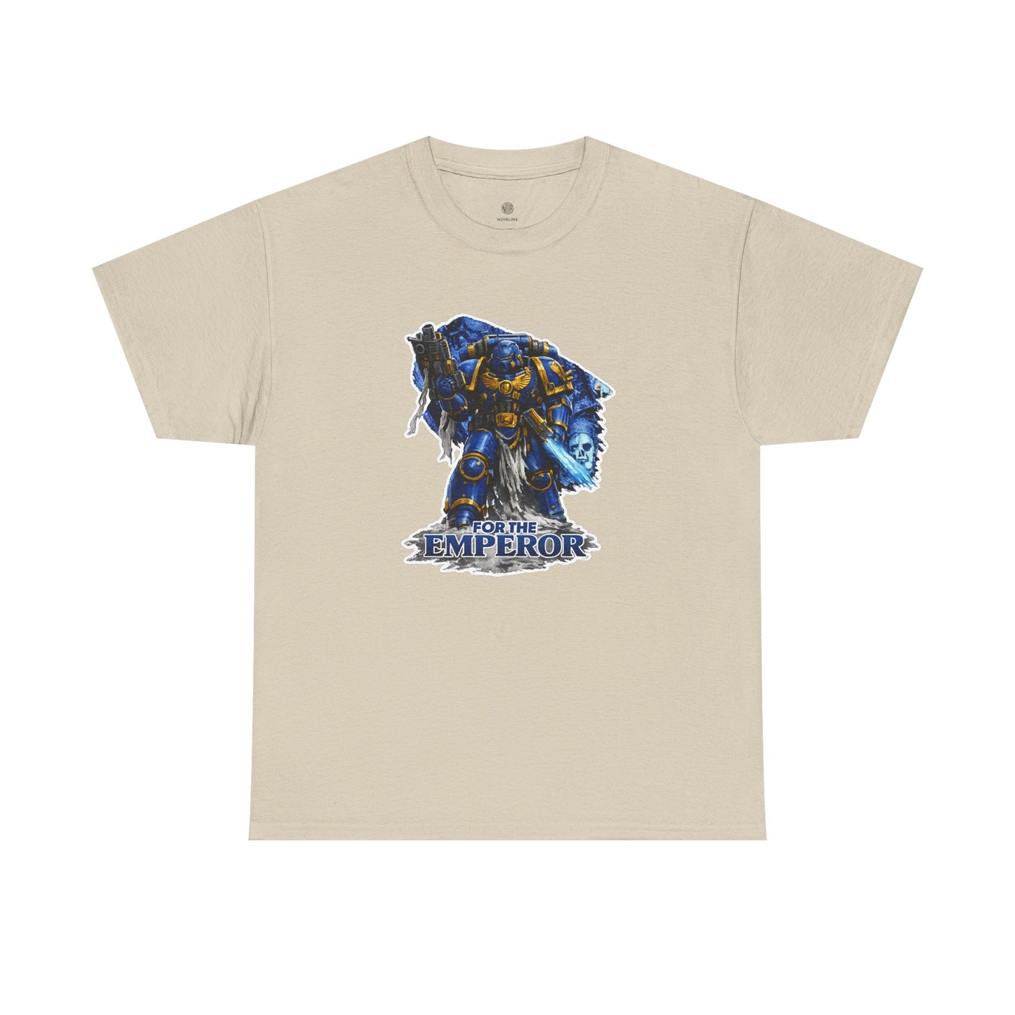 'For the Emperor' T-Shirt