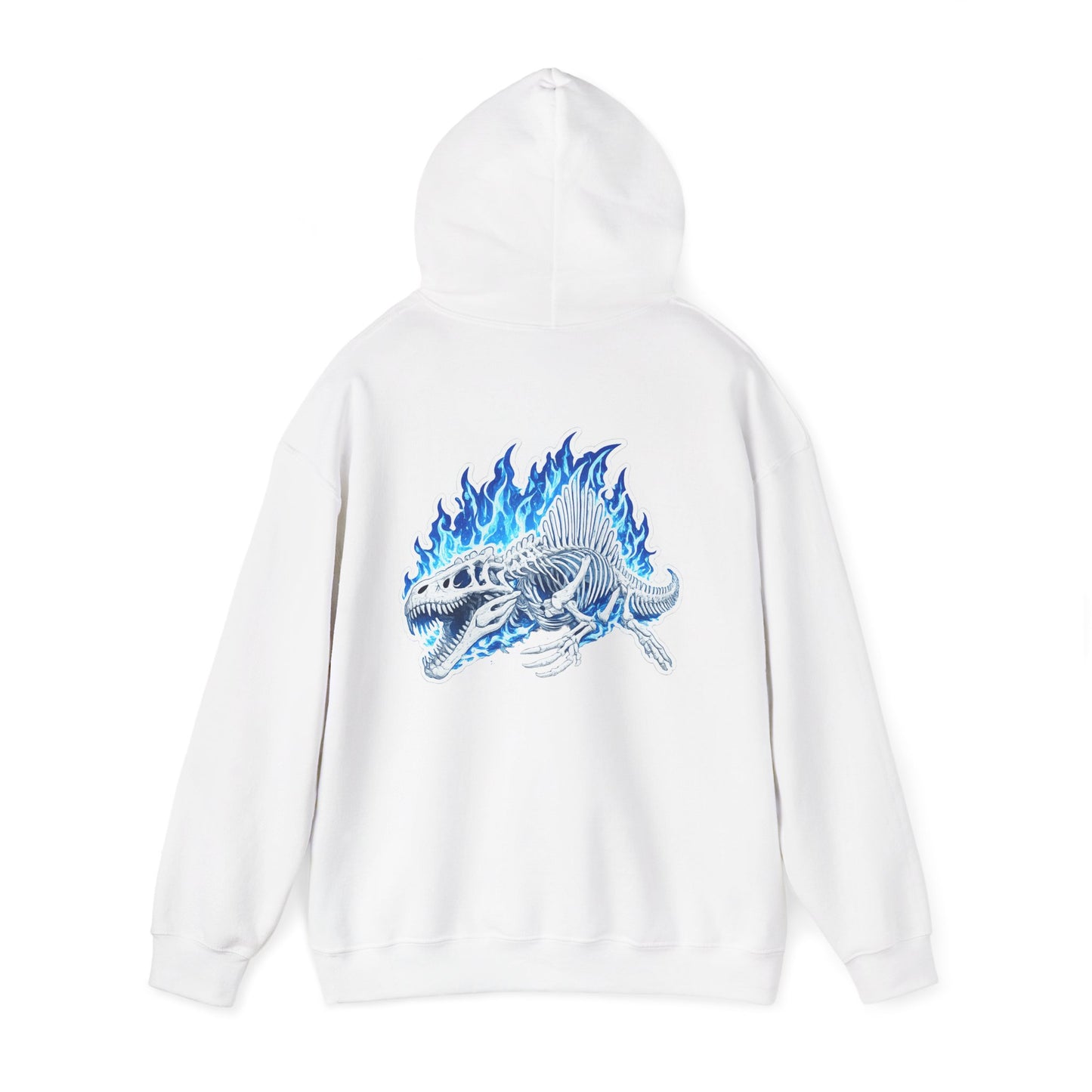 Bruning spinosaurus Hoodie