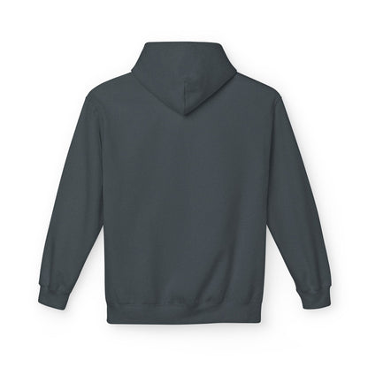 Cat on Shelf Hoodie