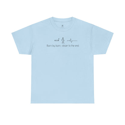 Closer to the end T-Shirt