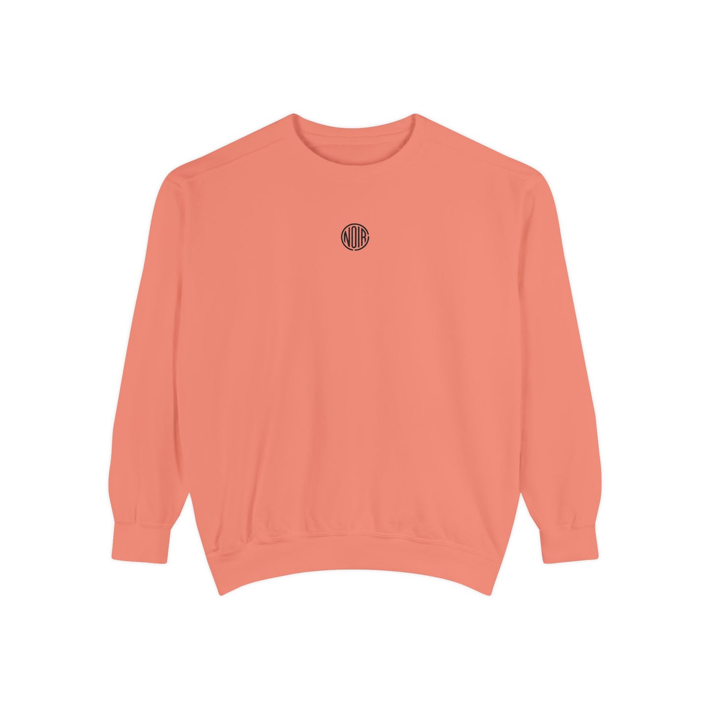 Wave Crest Sweatshirt