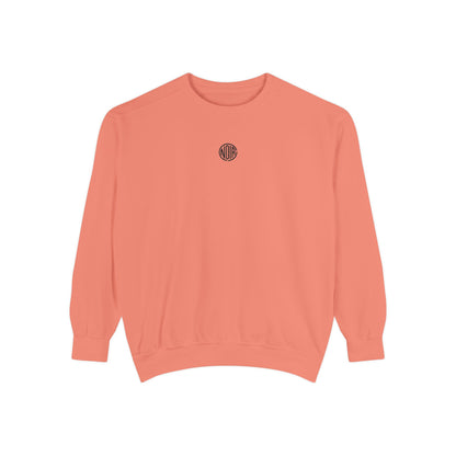 Wave Crest Sweatshirt