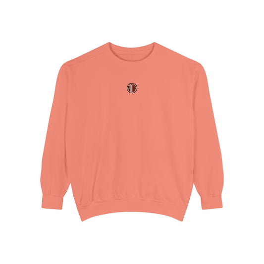 Wave Crest Sweatshirt