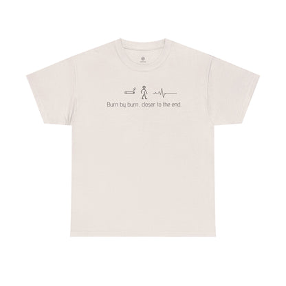 Closer to the end T-Shirt