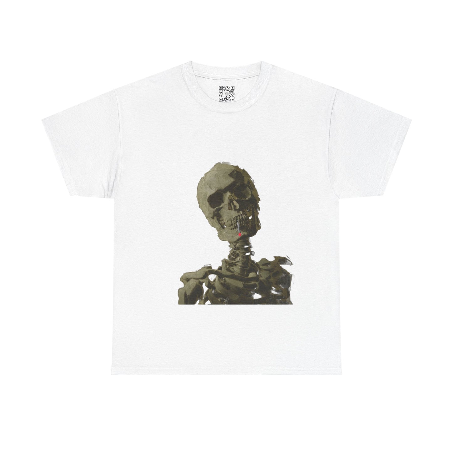 The Last Smoke T‑Shirt