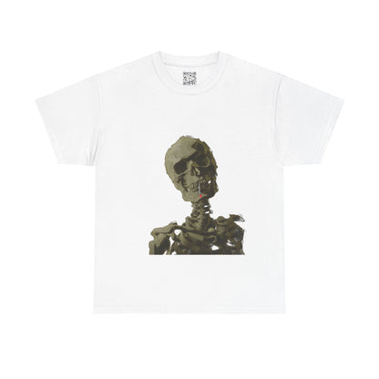 The Last Smoke T‑Shirt
