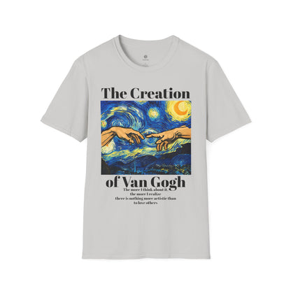 The Creation T-Shirt