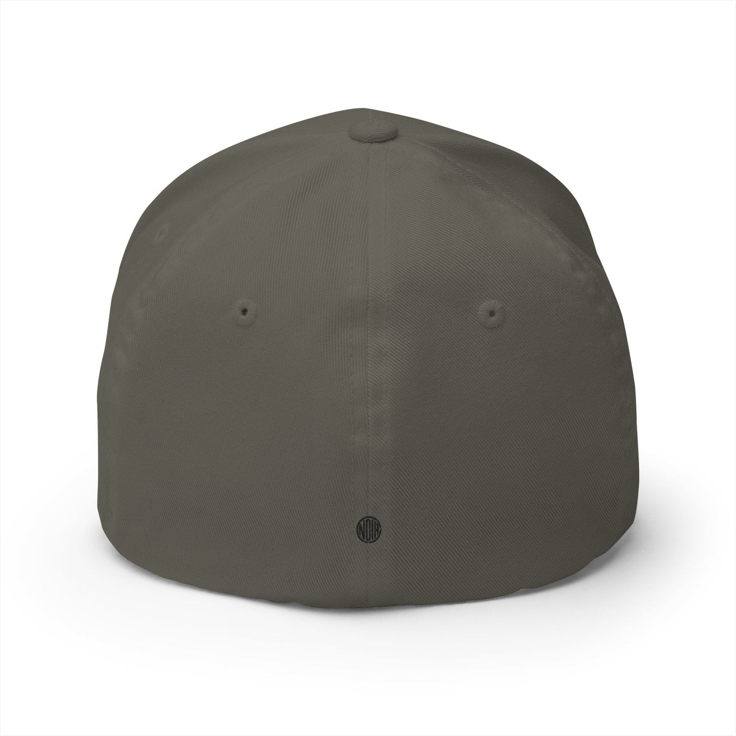 Kanizsa Embroidered Cap