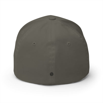 Kanizsa Embroidered Cap