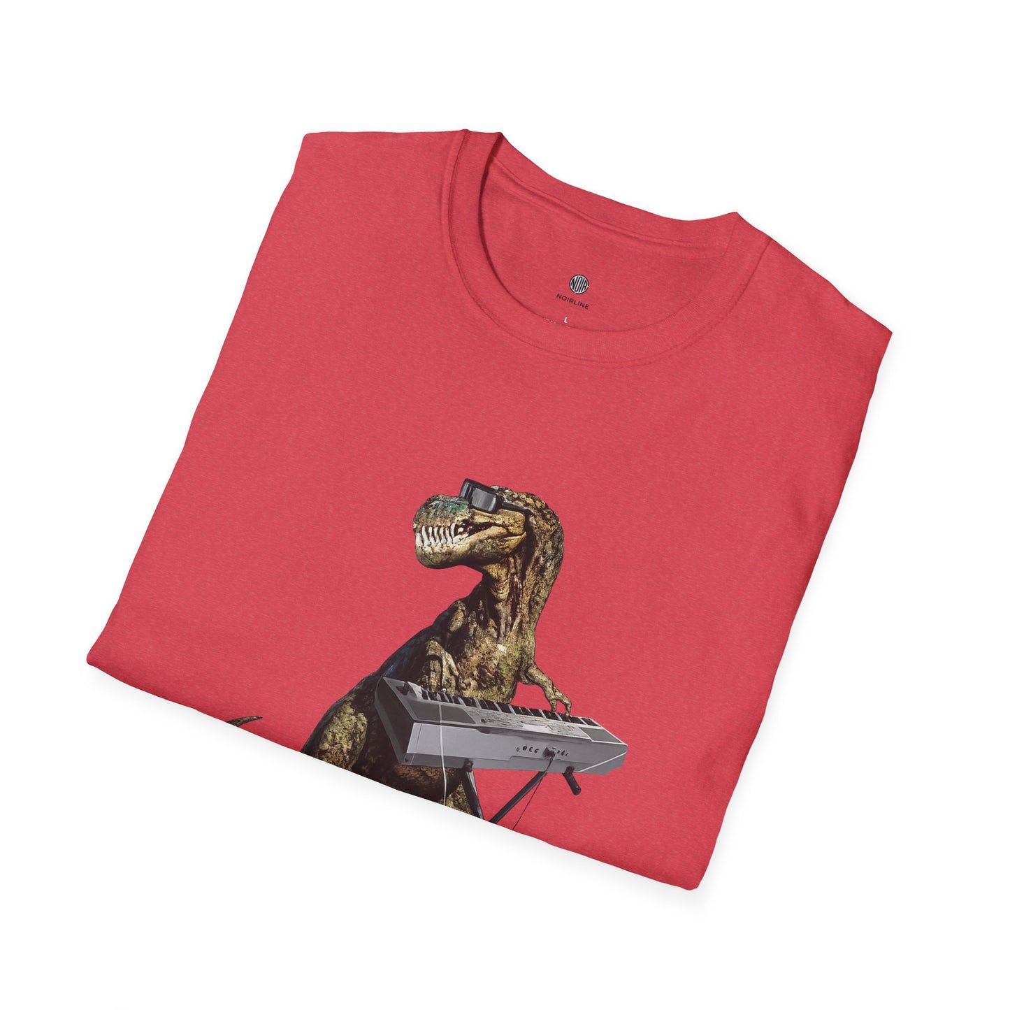 Funny Dinosaur T-Shirt