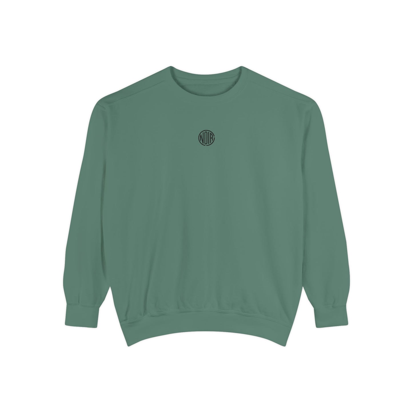 Wave Crest Sweatshirt