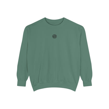 Wave Crest Sweatshirt