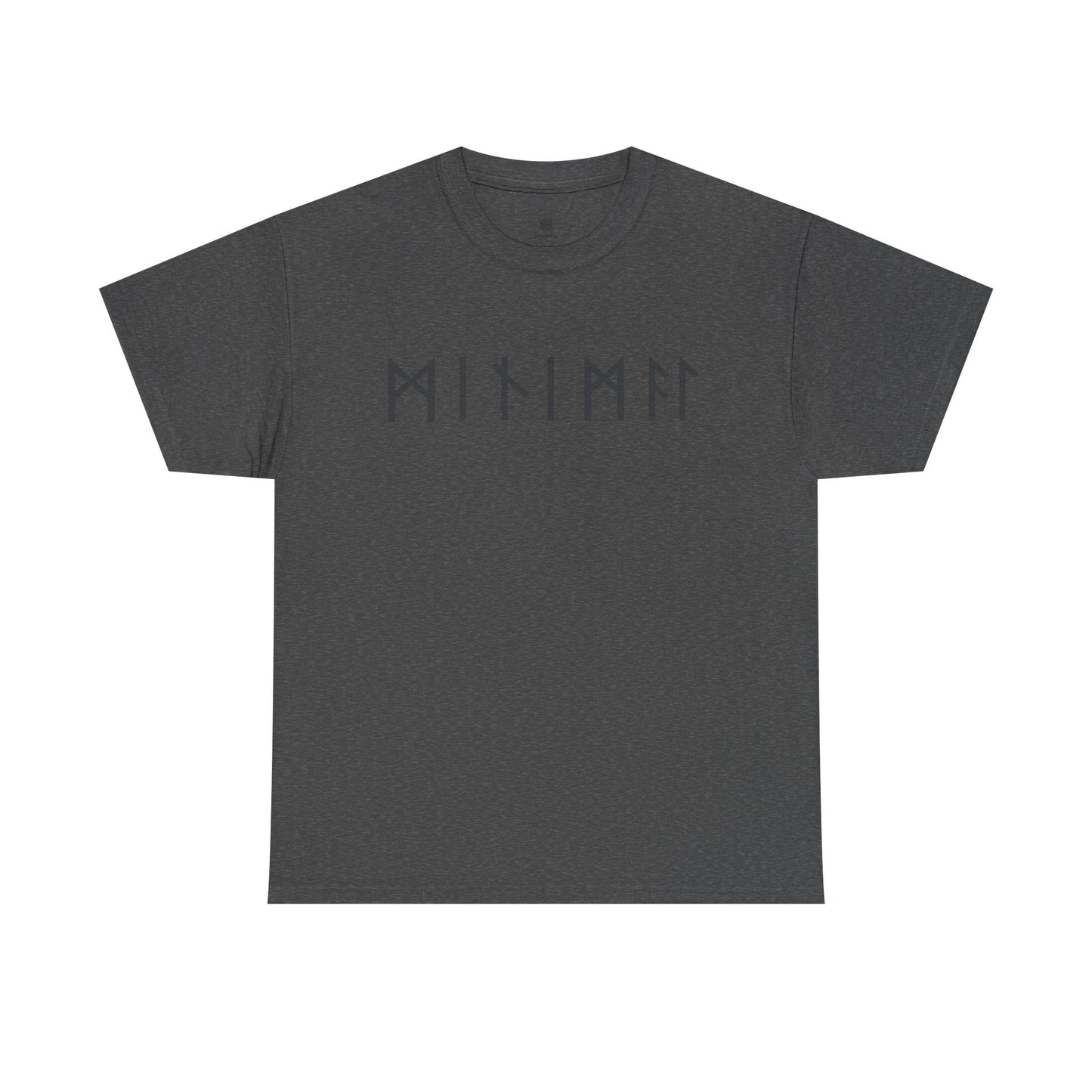 Minimalist Rune T-Shirt