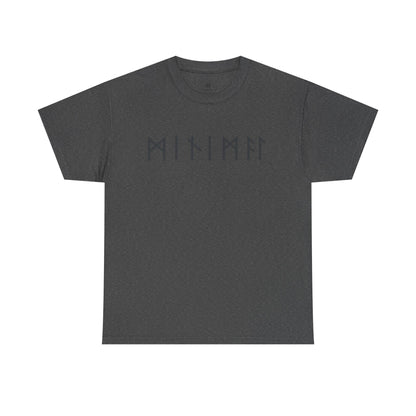 Minimalist Rune T-Shirt