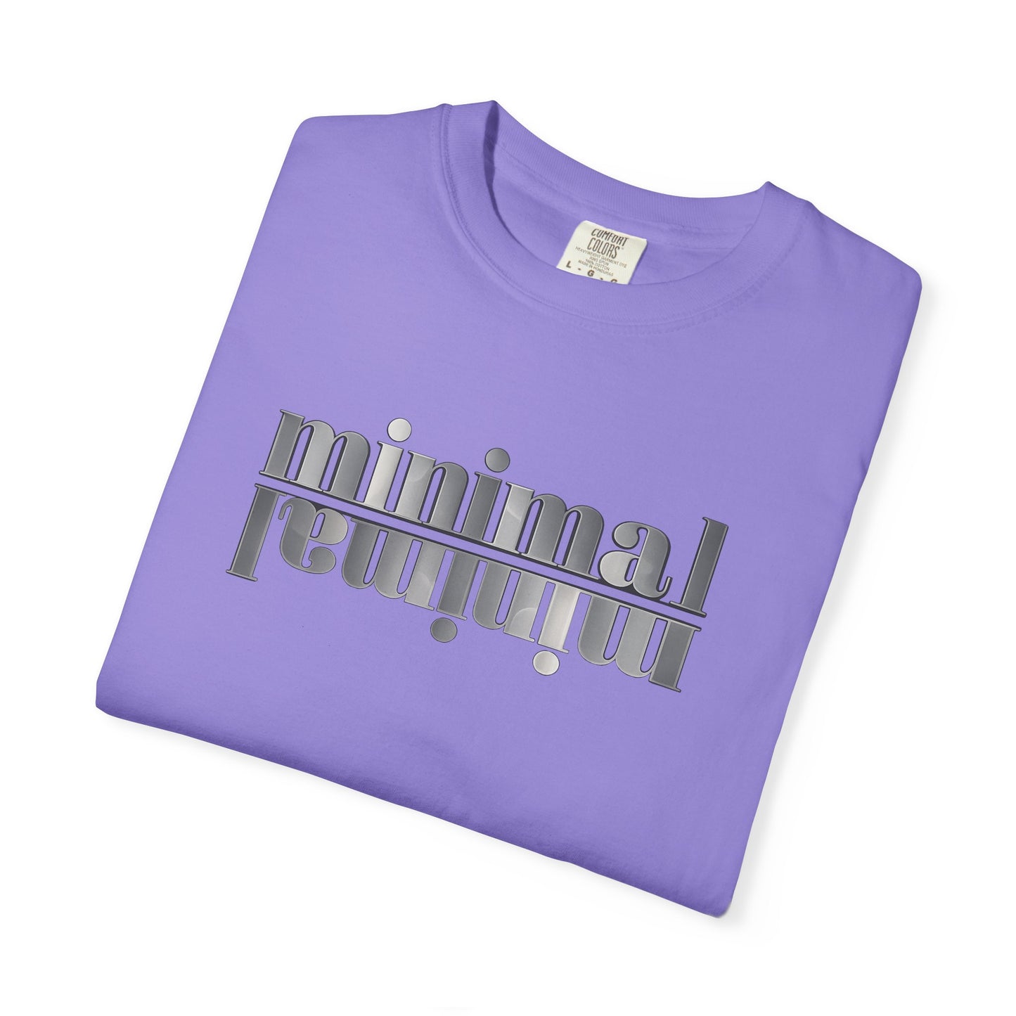 Minimal Premium T-Shirt