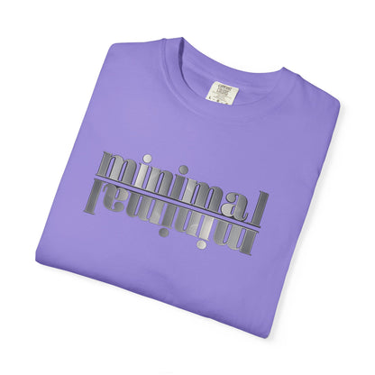 Minimal Premium T-Shirt