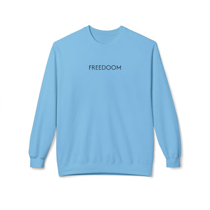 Freedom Crewneck Sweatshirt